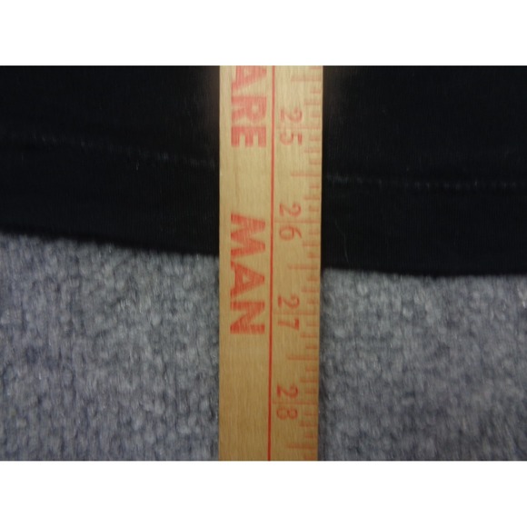 Buck Mason Shirt Mens M Slub Cotton Curved Hem Crewneck Tee Made USA - Picture 9 of 9